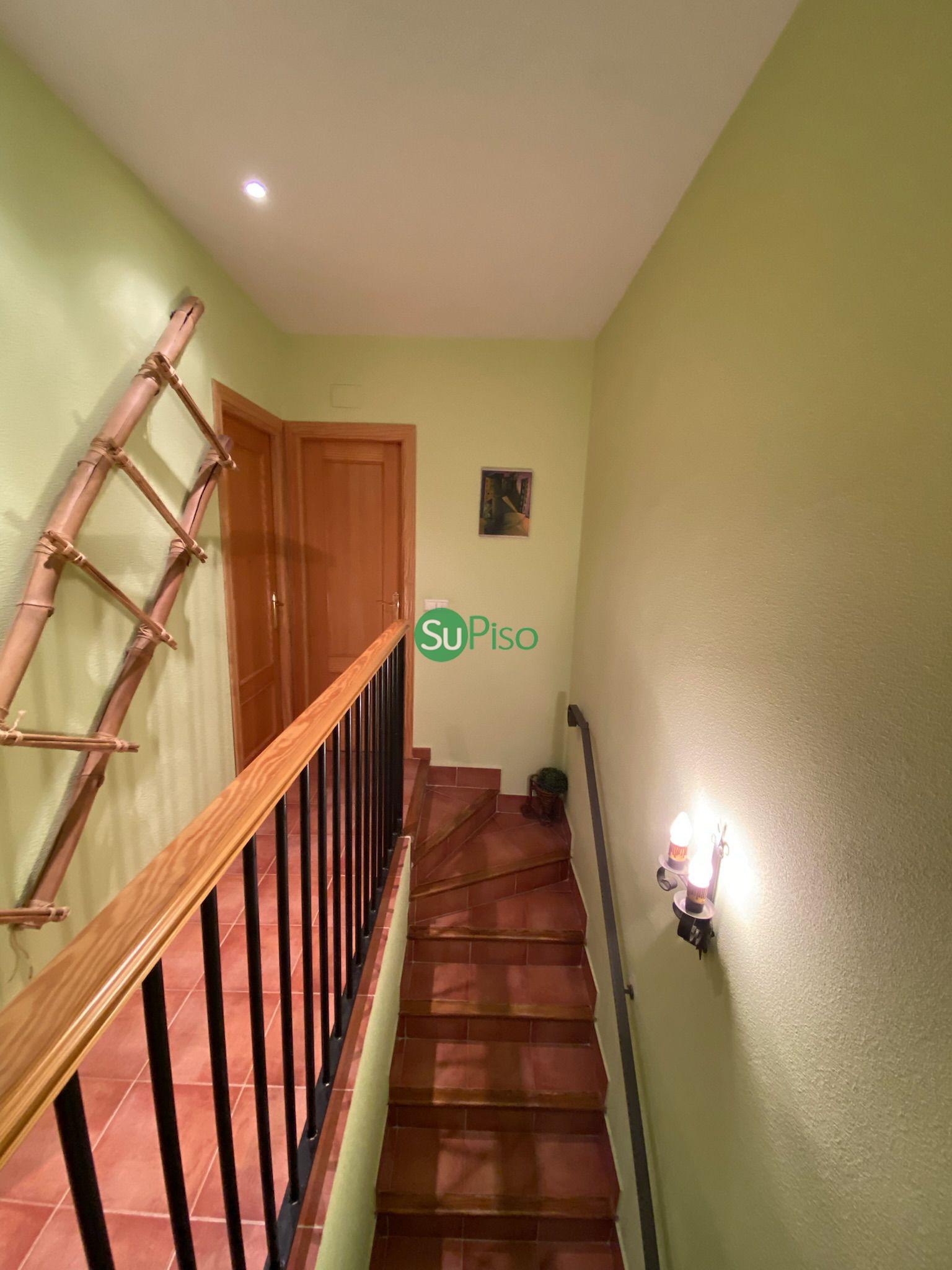 For sale of chalet in Yeles