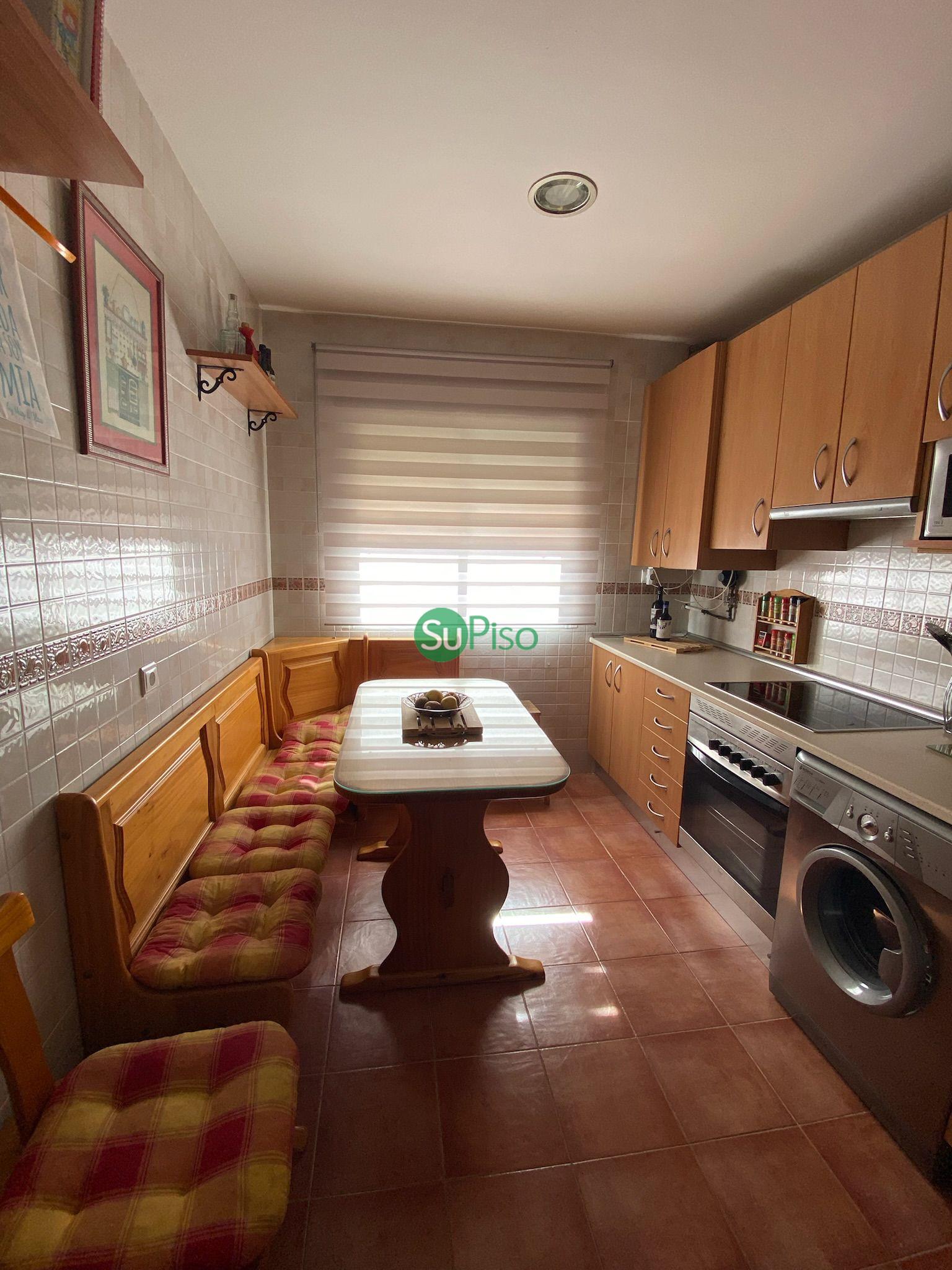 For sale of chalet in Yeles