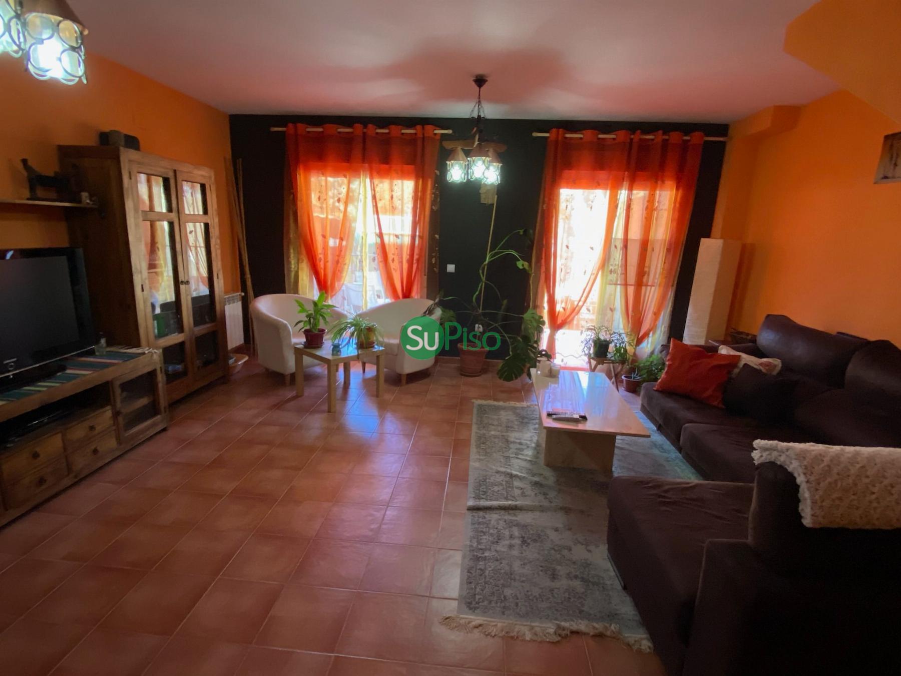 For sale of chalet in Yeles