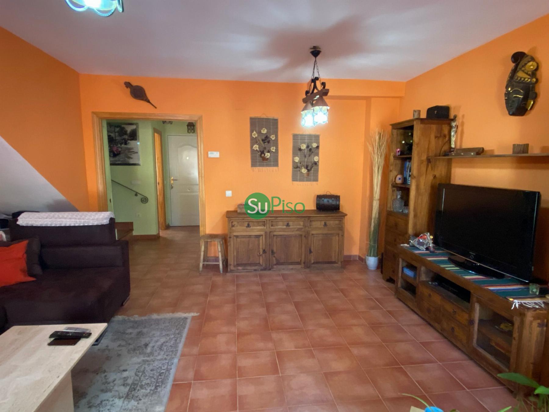 For sale of chalet in Yeles