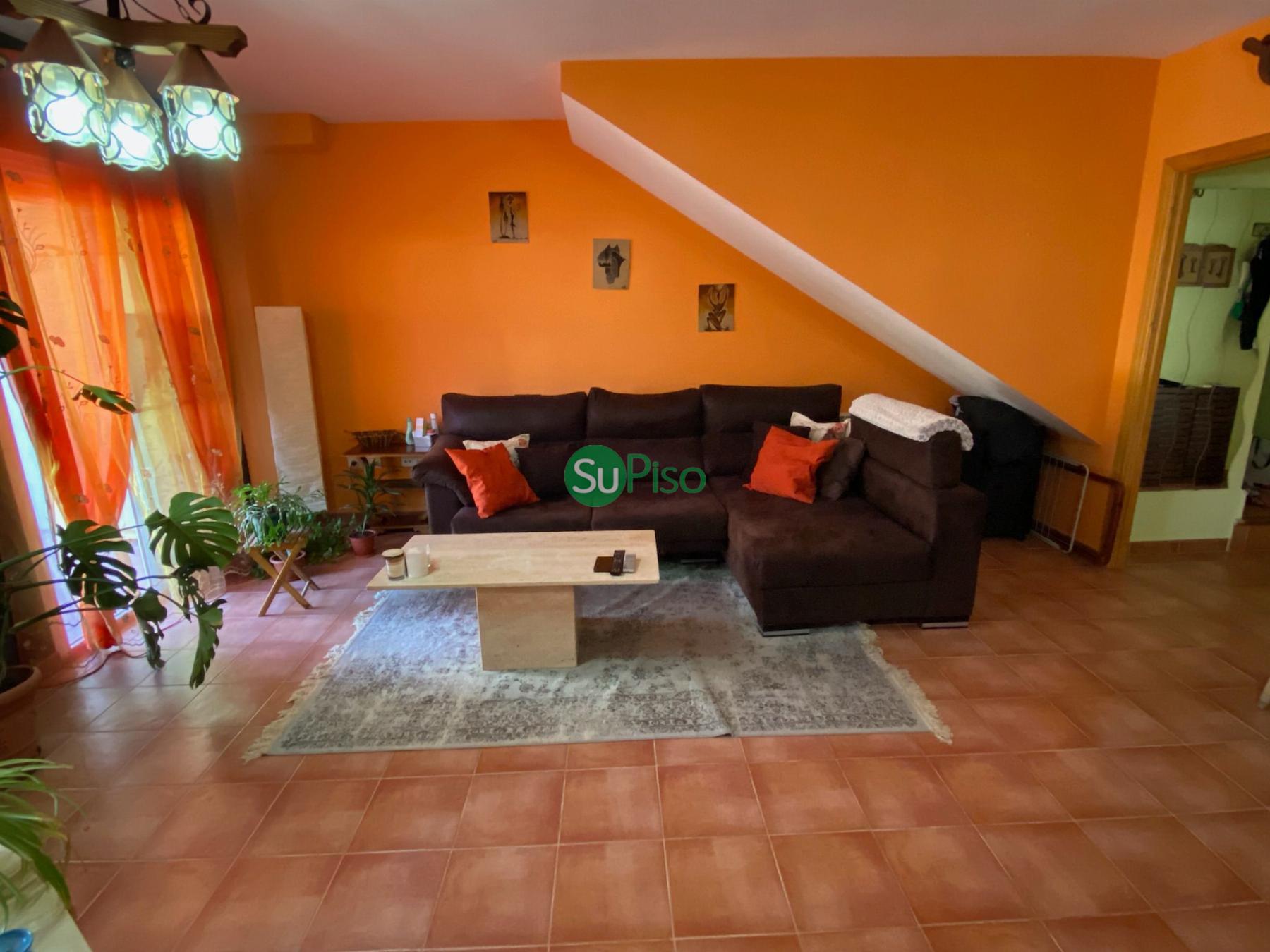 For sale of chalet in Yeles