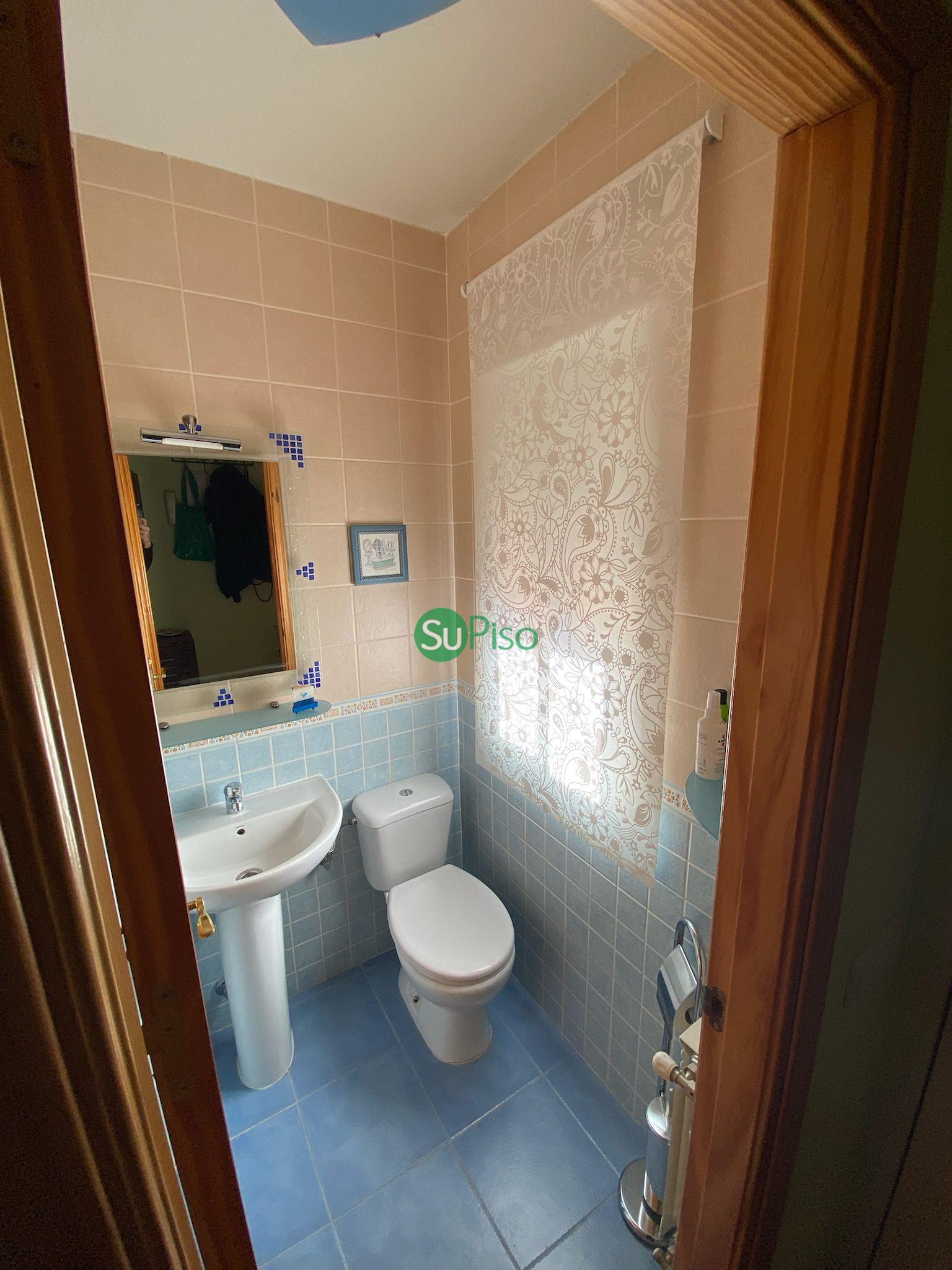For sale of chalet in Yeles