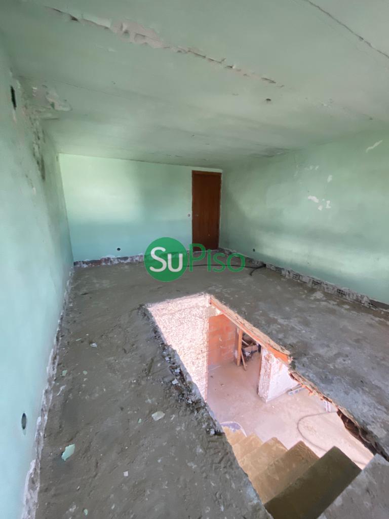 For sale of chalet in Yeles