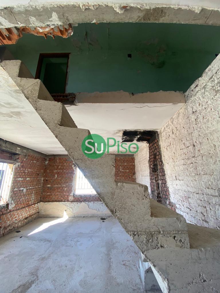 For sale of chalet in Yeles