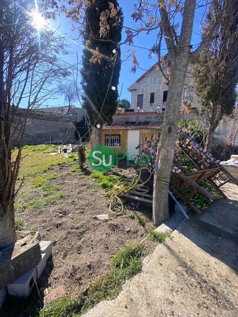 For sale of chalet in Yeles