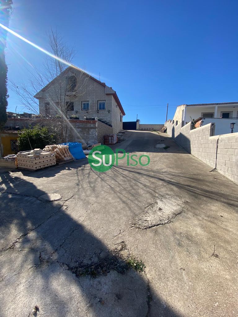 For sale of chalet in Yeles