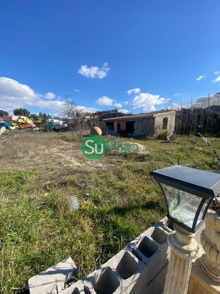 For sale of chalet in Yeles