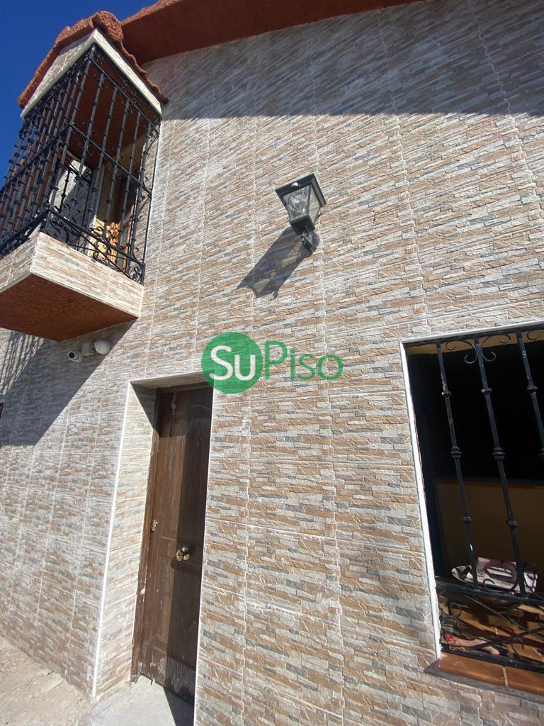 For sale of chalet in Yeles