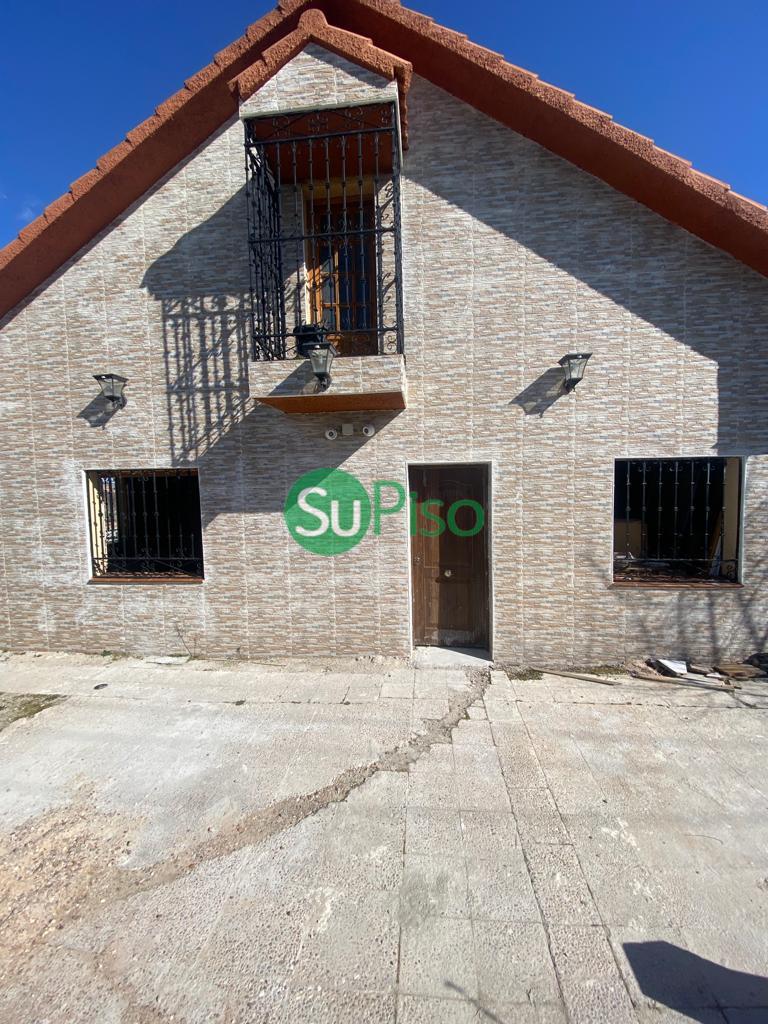 For sale of chalet in Yeles