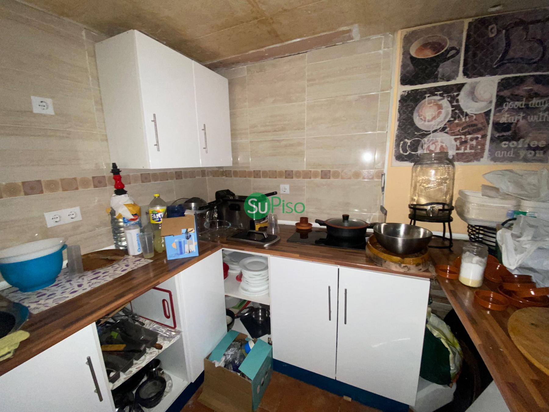 For sale of chalet in Yeles