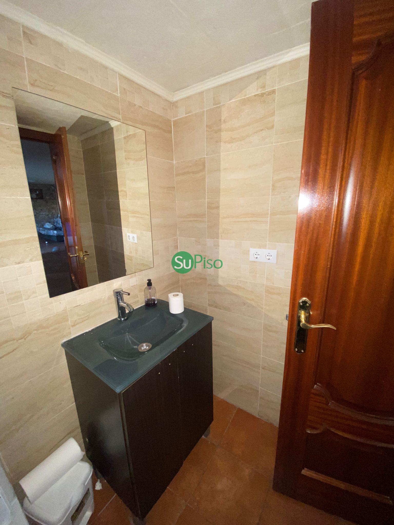 For sale of chalet in Yeles
