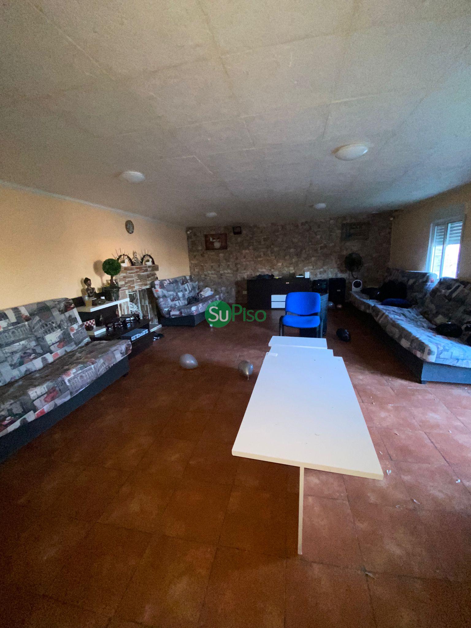 For sale of chalet in Yeles
