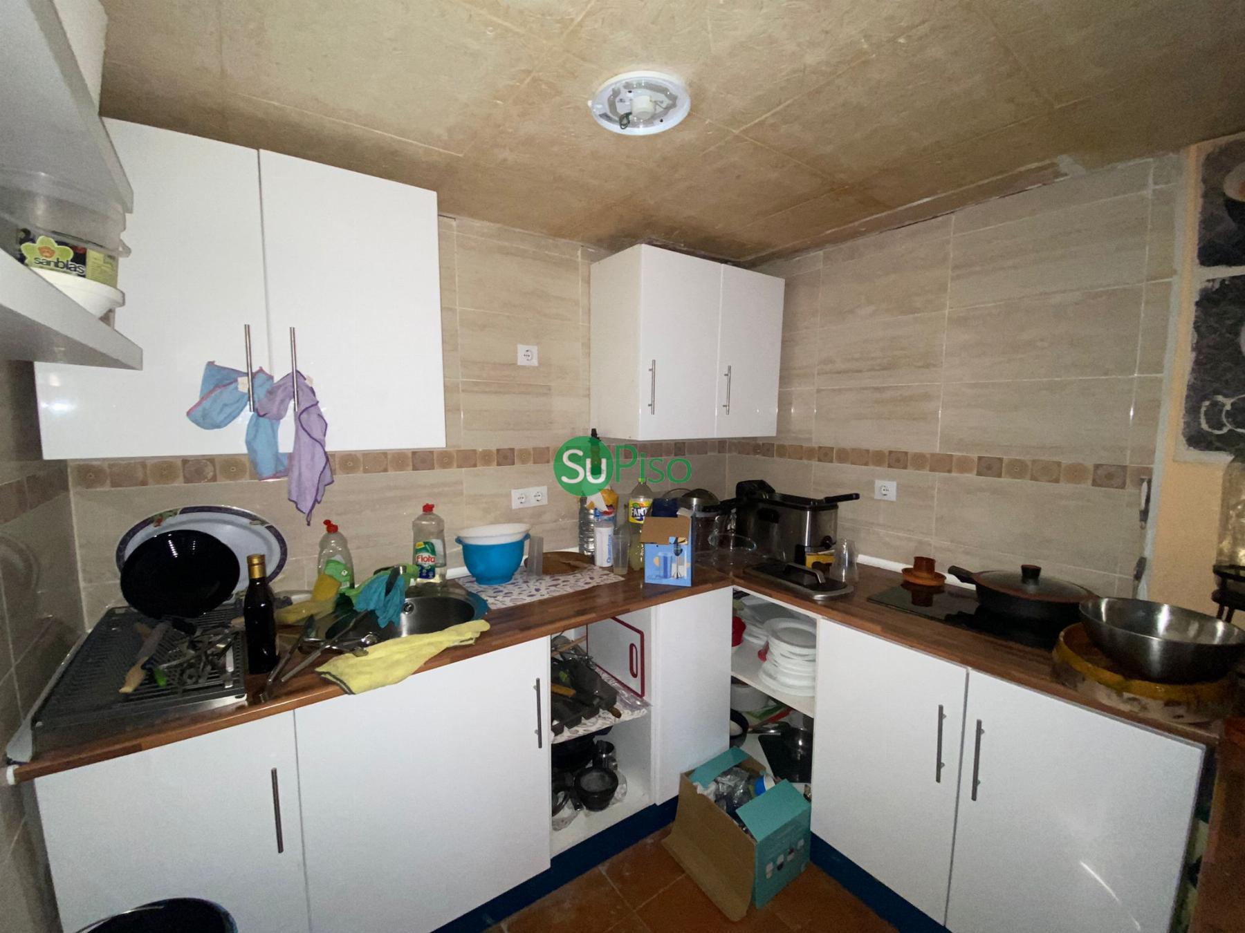 For sale of chalet in Yeles