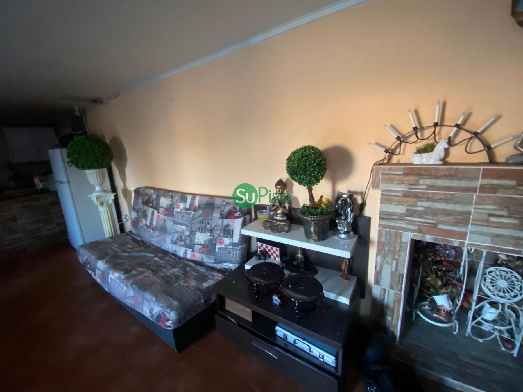 For sale of chalet in Yeles