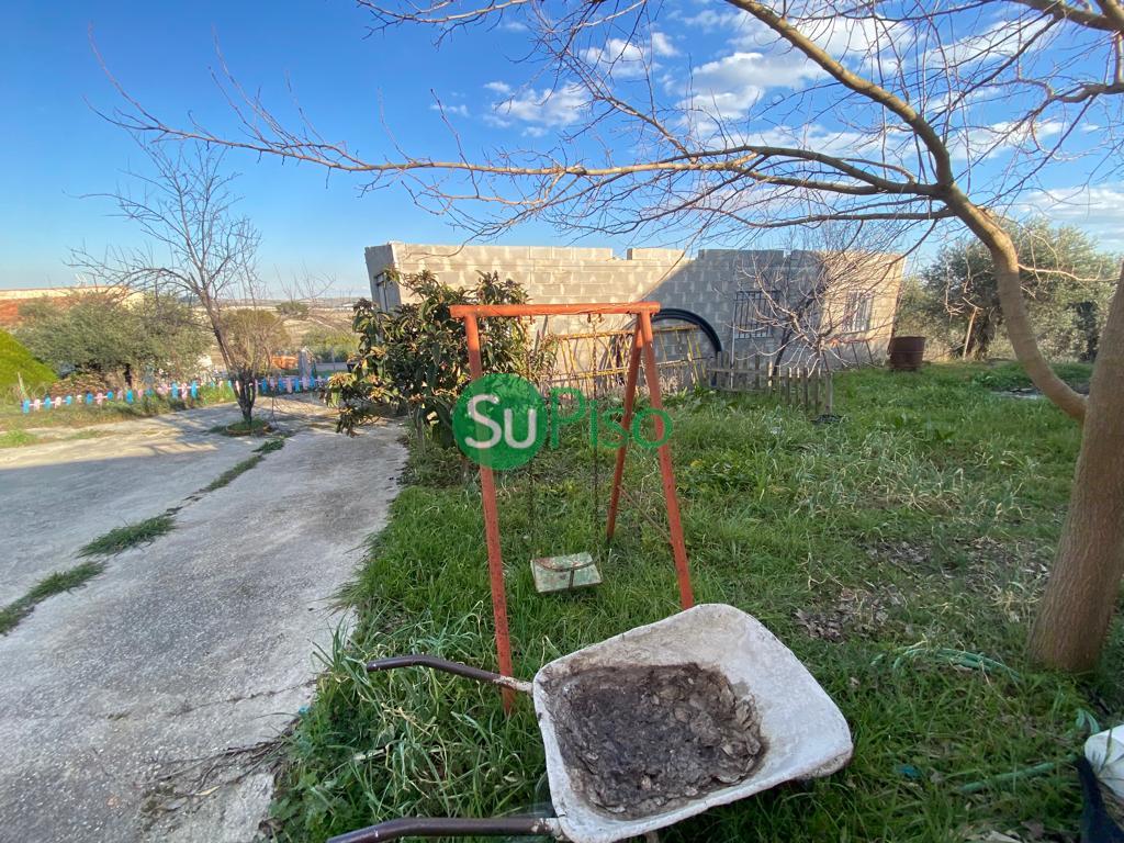 Venta de chalet en Yeles