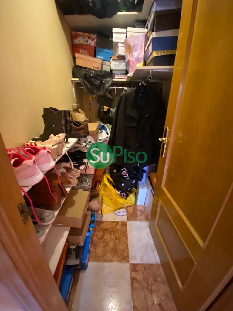 Venta de chalet en Yeles