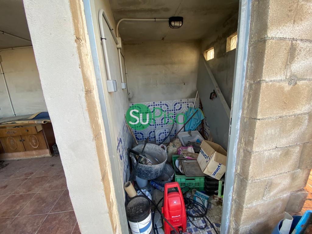Venta de chalet en Yeles