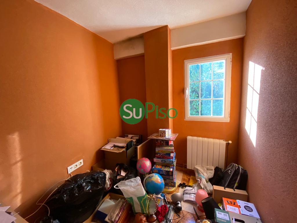 Venta de chalet en Yeles
