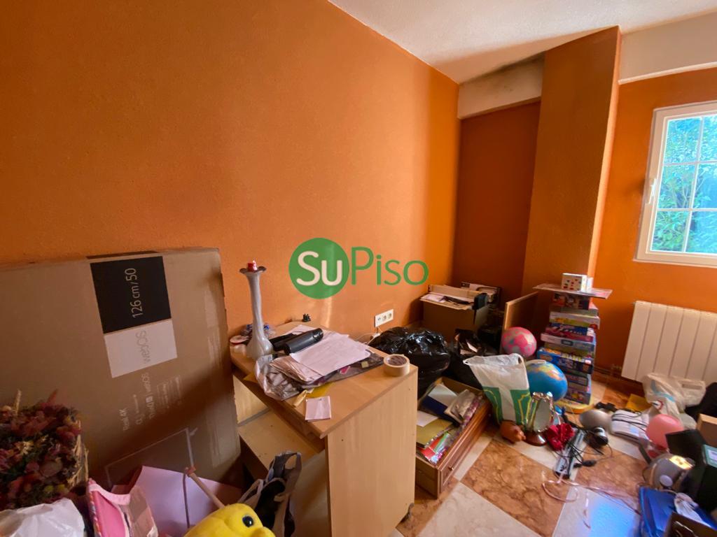 Venta de chalet en Yeles