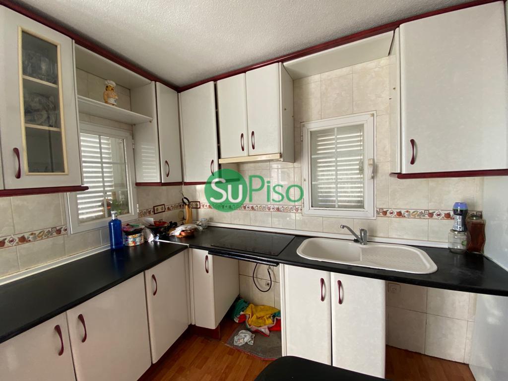 Venta de chalet en Yeles