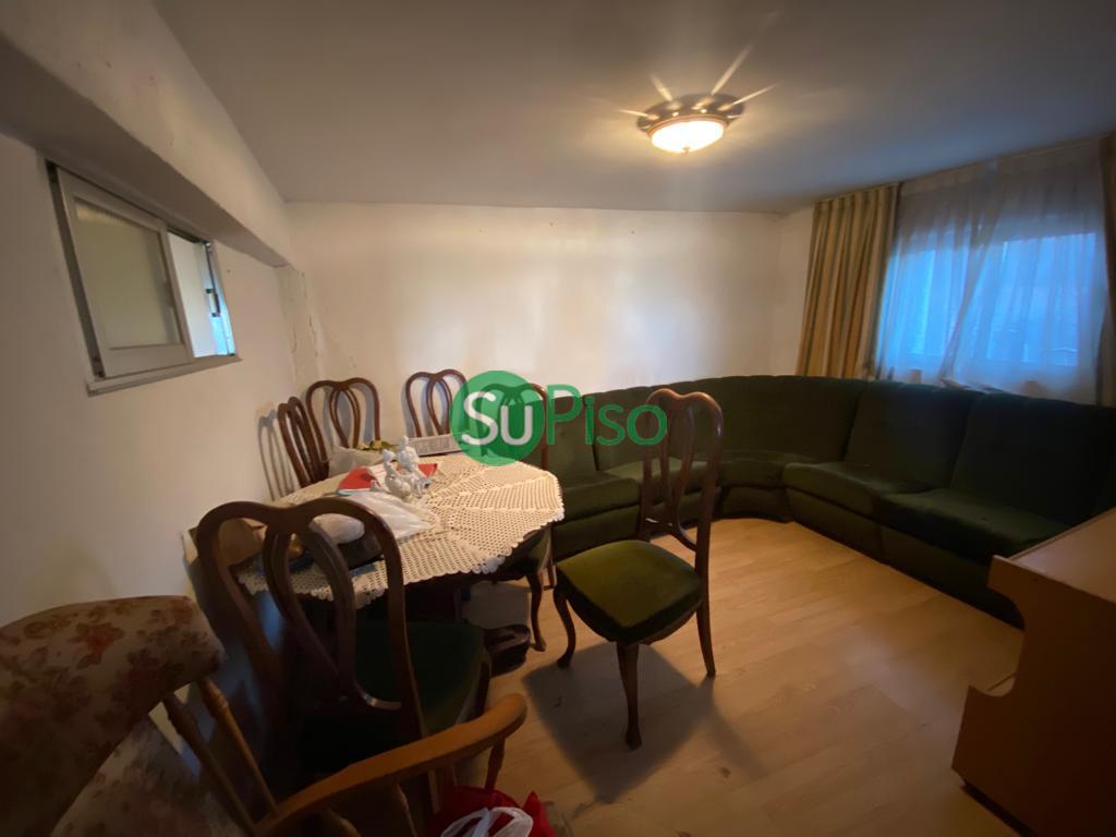 Venta de chalet en Yeles