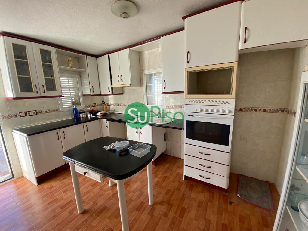 Venta de chalet en Yeles
