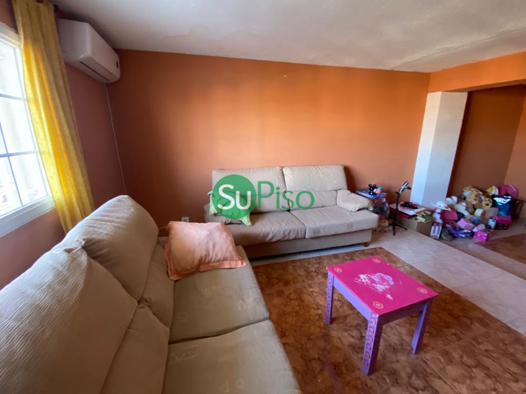 Venta de chalet en Yeles