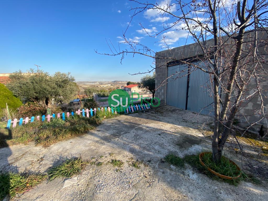 Venta de chalet en Yeles