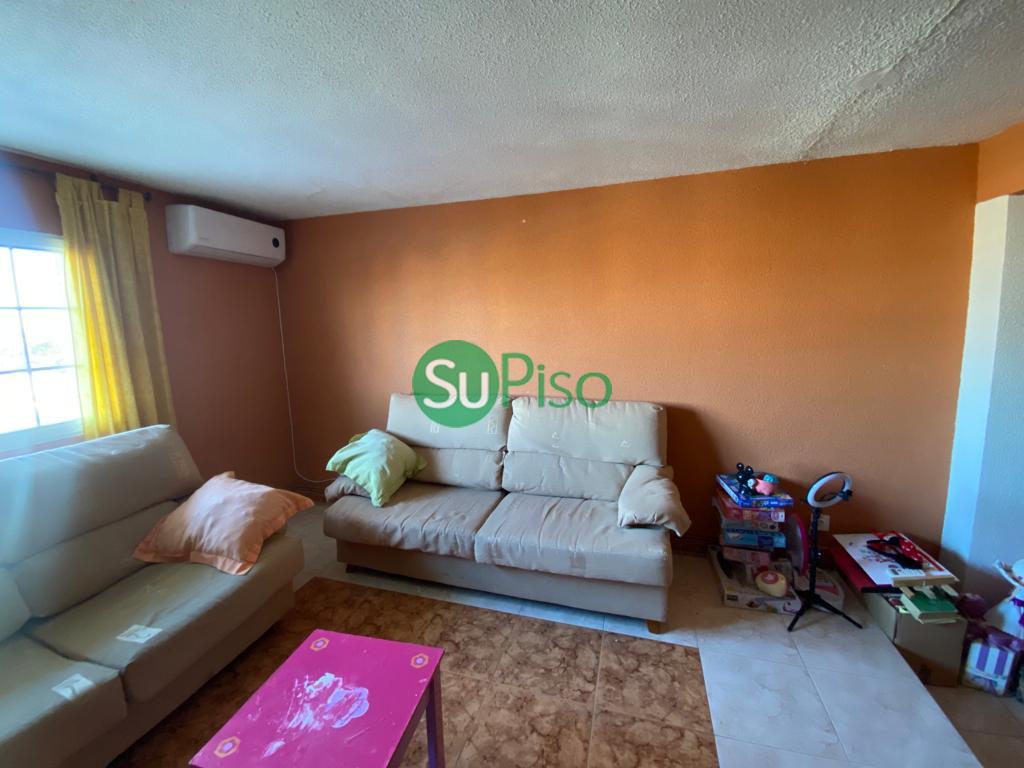Venta de chalet en Yeles