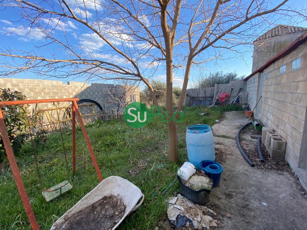 Venta de chalet en Yeles