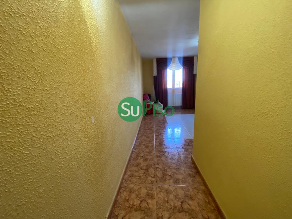 Venta de chalet en Yeles