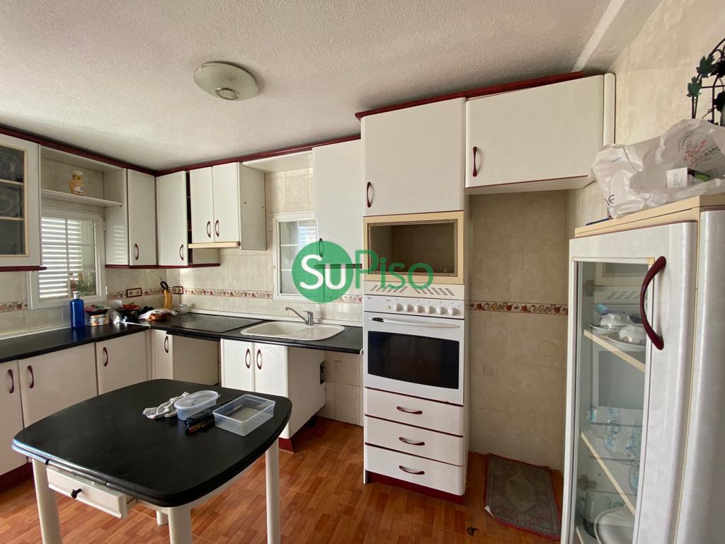 Venta de chalet en Yeles