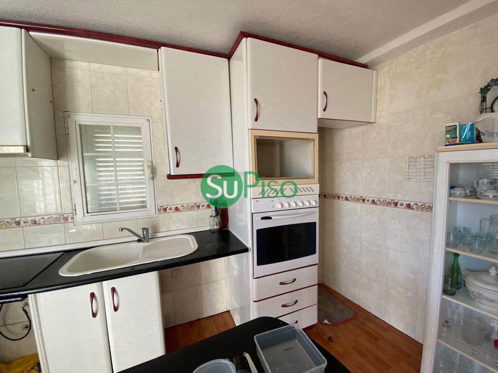Venta de chalet en Yeles