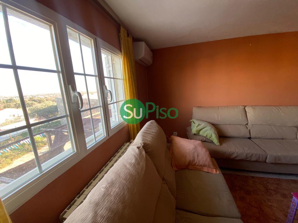 Venta de chalet en Yeles
