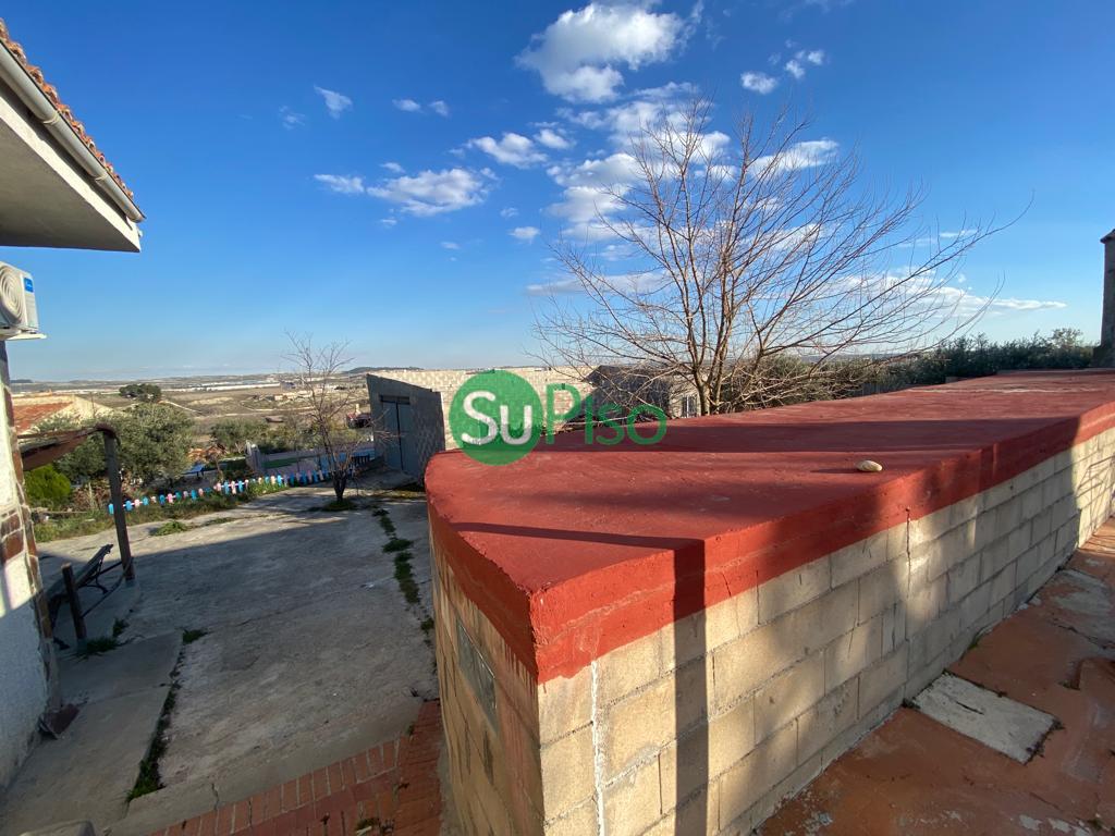 Venta de chalet en Yeles