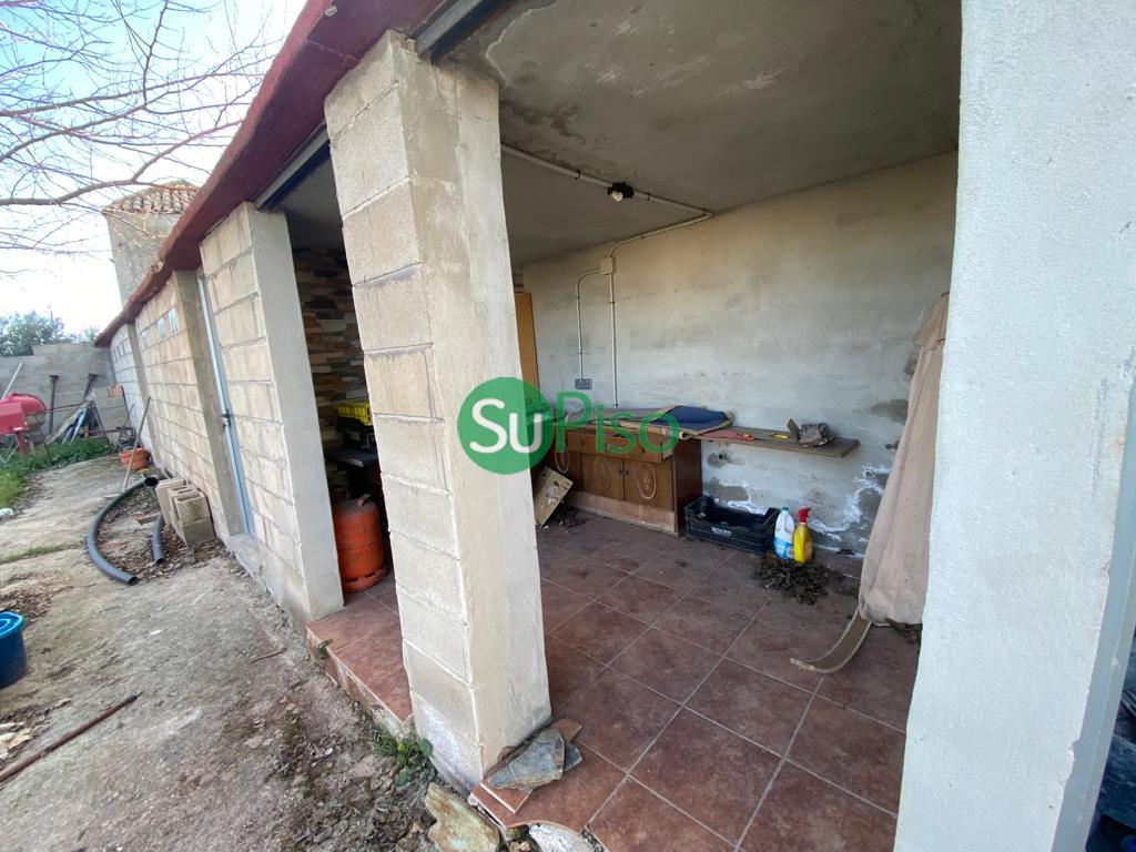 Venta de chalet en Yeles