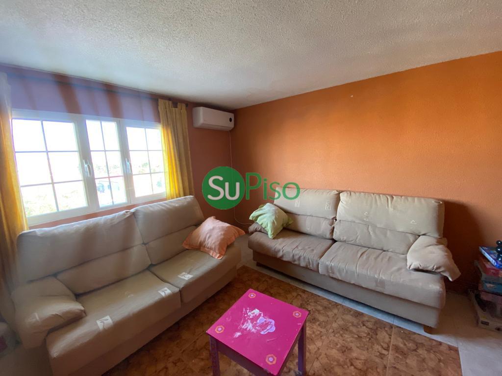 Venta de chalet en Yeles