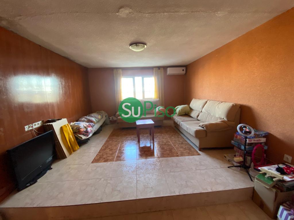 Venta de chalet en Yeles