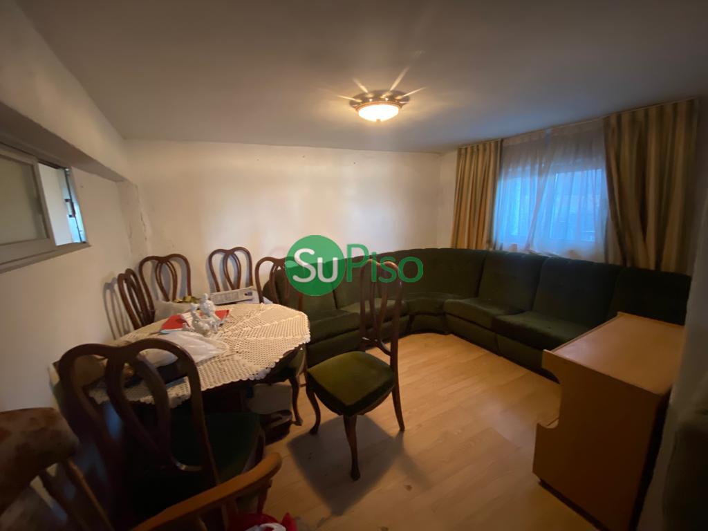 Venta de chalet en Yeles