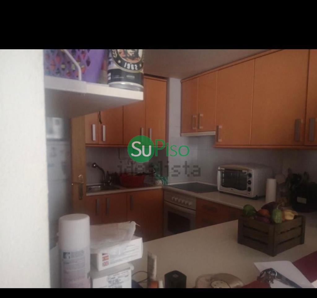 For sale of flat in Illescas