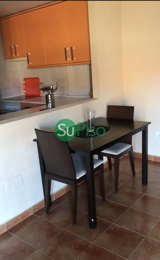 For sale of flat in Illescas