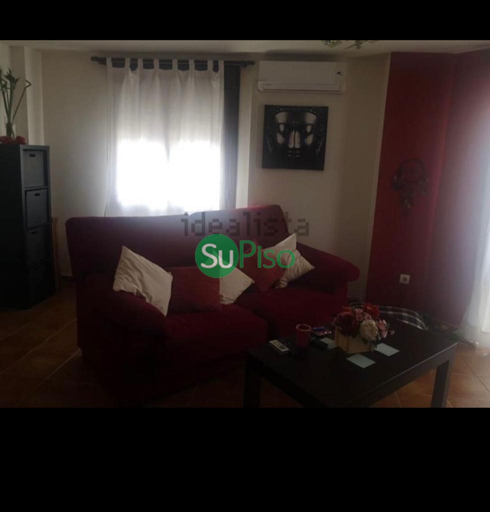 For sale of flat in Illescas