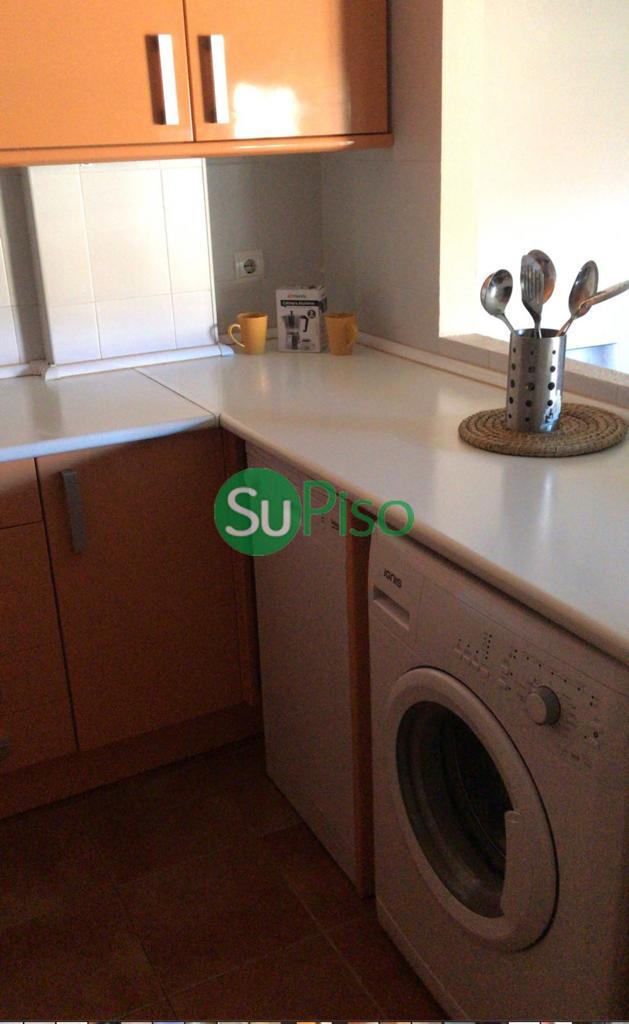 For sale of flat in Illescas