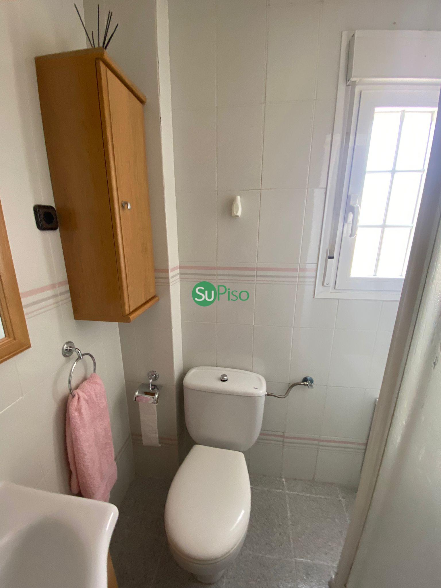 For sale of flat in Illescas