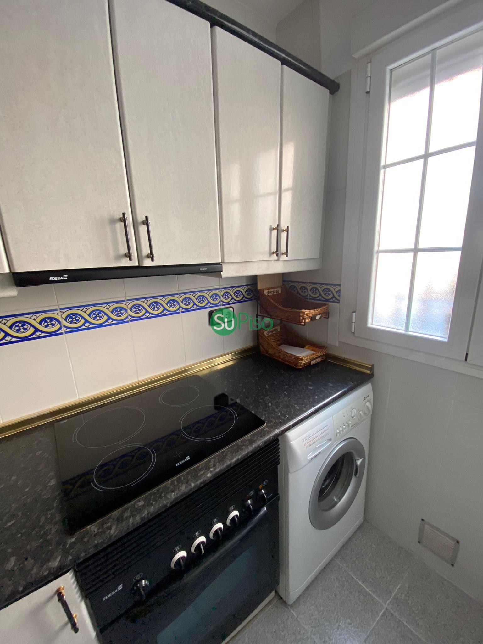 For sale of flat in Illescas