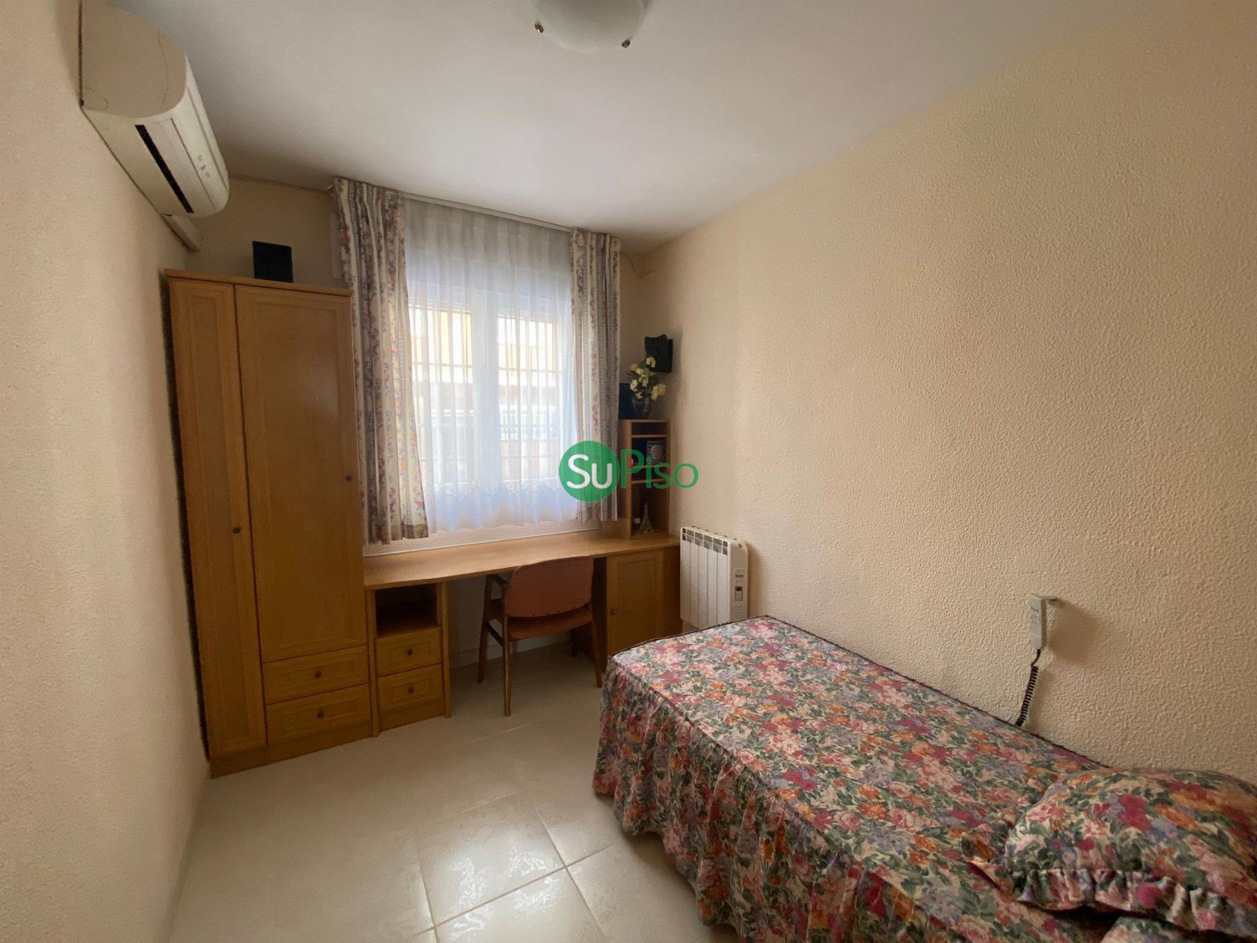 For sale of flat in Illescas