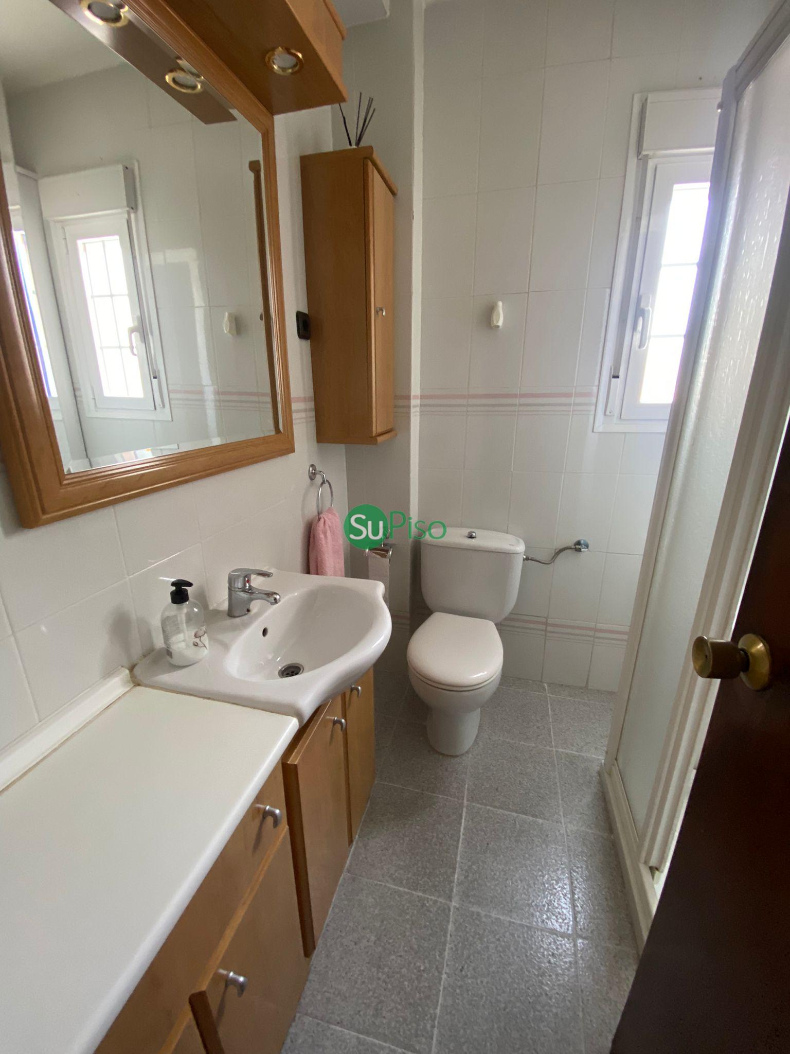 For sale of flat in Illescas
