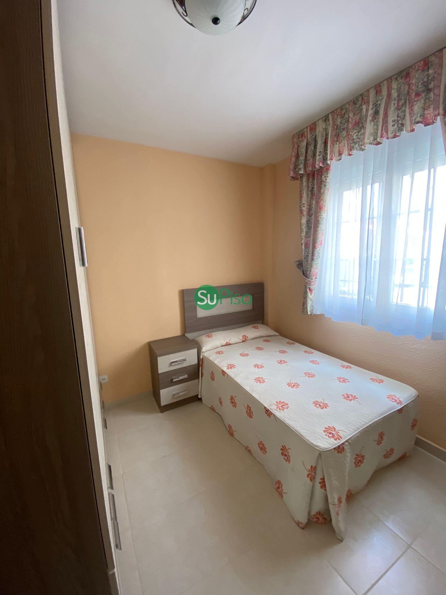 For sale of flat in Illescas