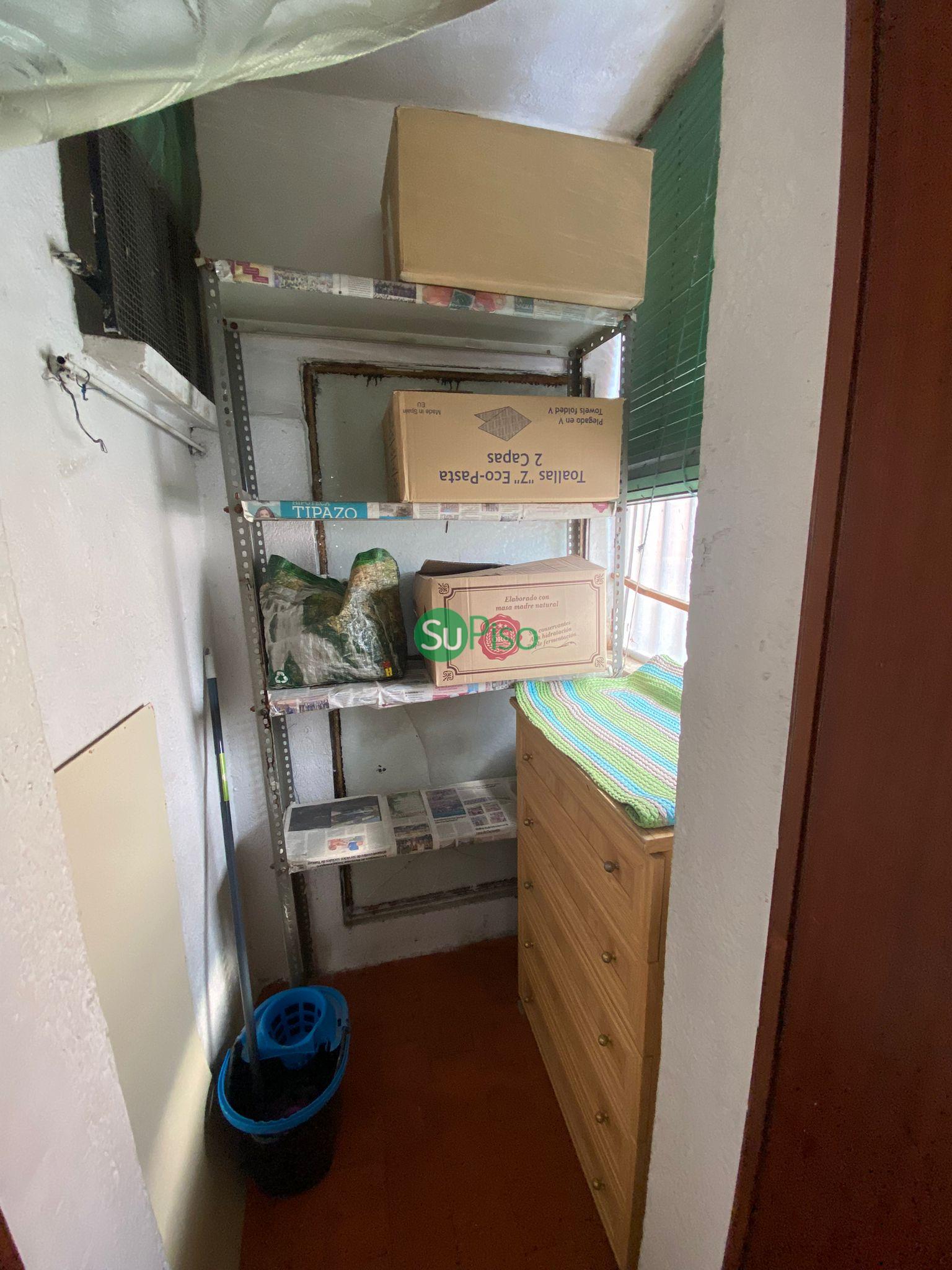 For sale of flat in Illescas