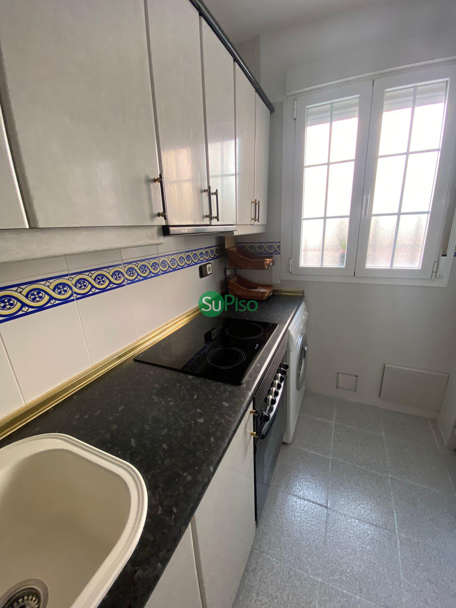 For sale of flat in Illescas